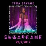 Tiwa-Sugarcane