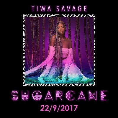 Tiwa-Sugarcane