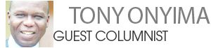 Tony