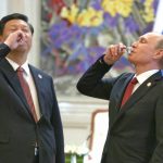 XI-PUTIN