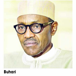 BUHARI