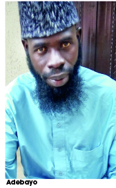 adebayo