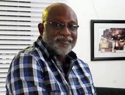 akeredolu