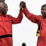 angola