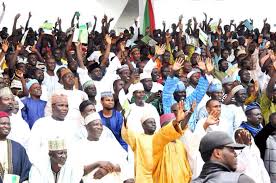 arewa