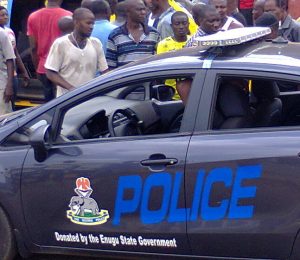armed robbers drugging victims enugu