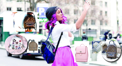 bag