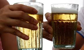 beer