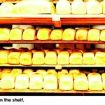 bread