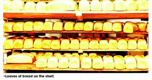 bread
