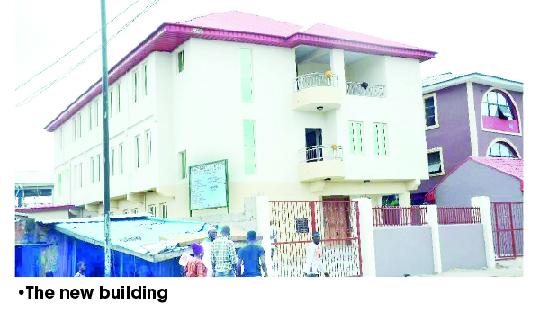 building