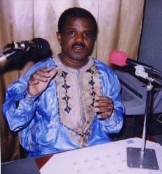 charles Okereke,