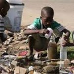 cholera in Borno