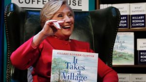 clinton