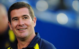 clough