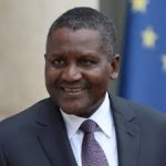 dangote