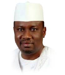 dep gov