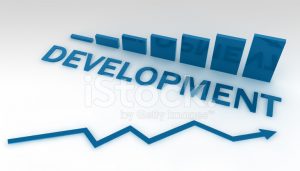 development-graph