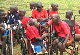 disability