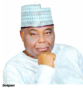 dokpesi