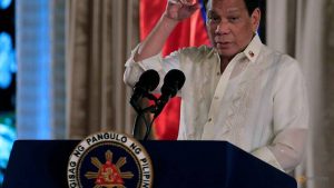 duterte