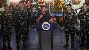 duterte