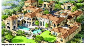 estate