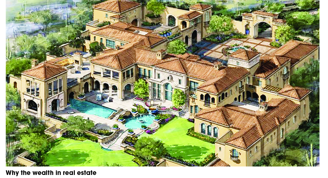 estate