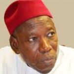 ganduje