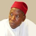 ganduje