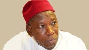 ganduje