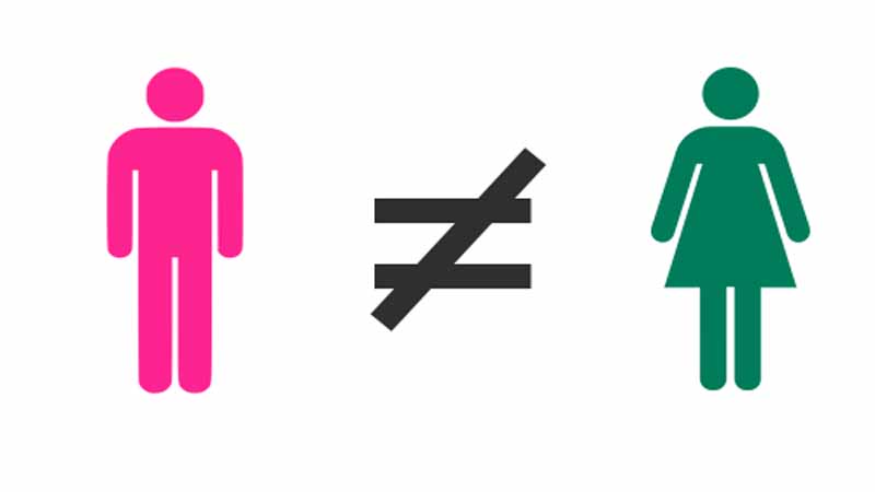gender-inequality