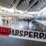 germany airport