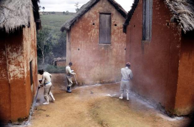Madagascar