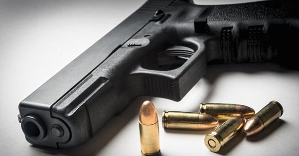 gun