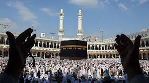 hajj