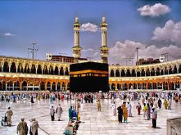 hajj