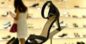 heel