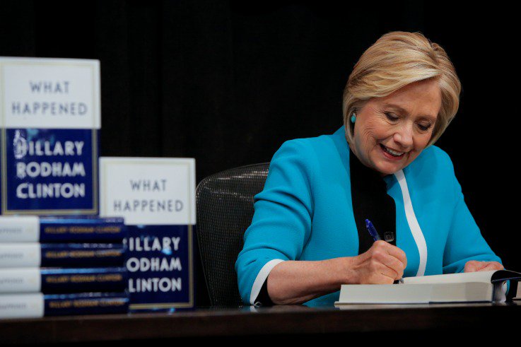 hilary