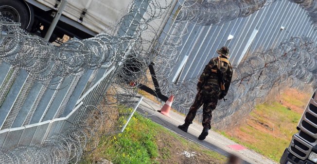hungary-border-fence
