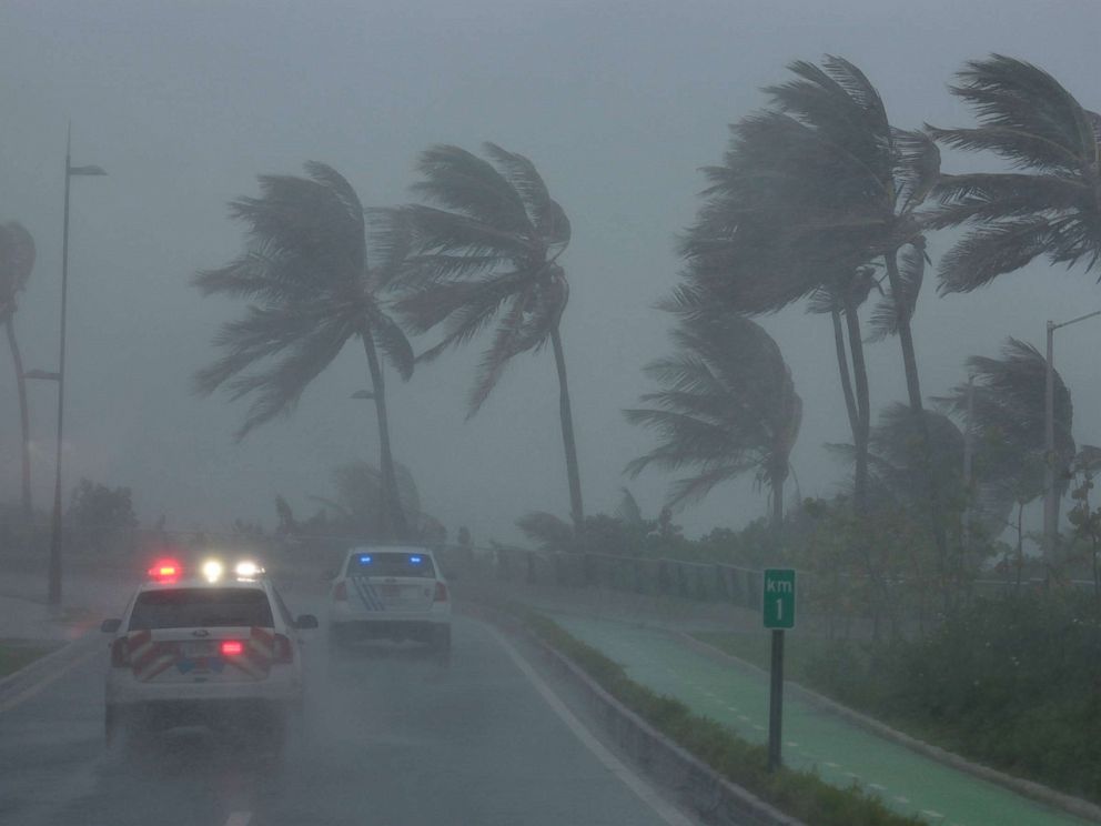 hurricane
