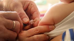 immunise