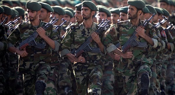 iran