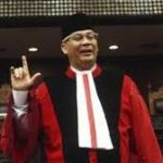 judge