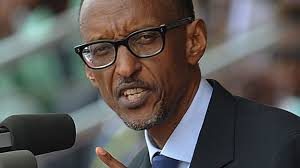 kagame