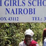 kenyA