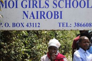 kenyA