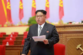 korea power