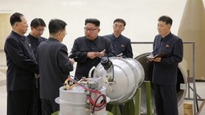 koreanorth