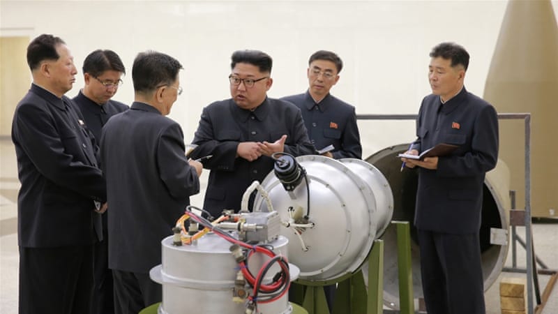 koreanorth
